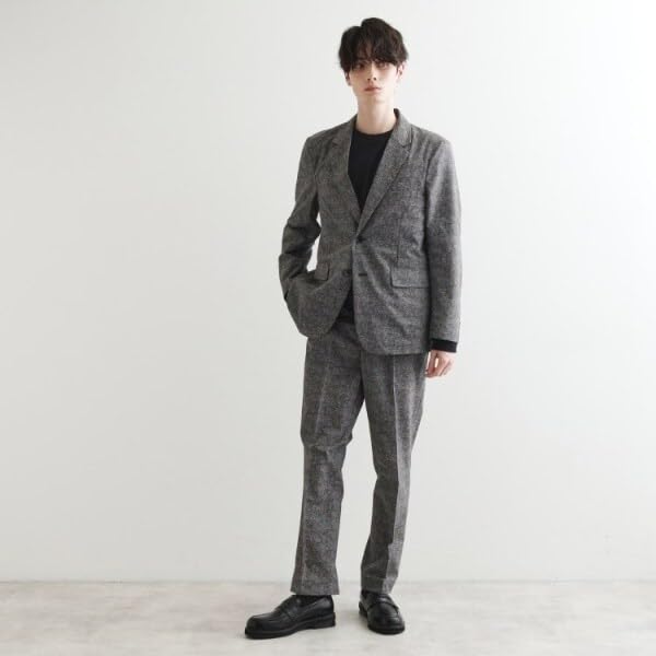 Amazon.co.jp: TAKEO KIKUCHI(タケオキクチ): ジャケット